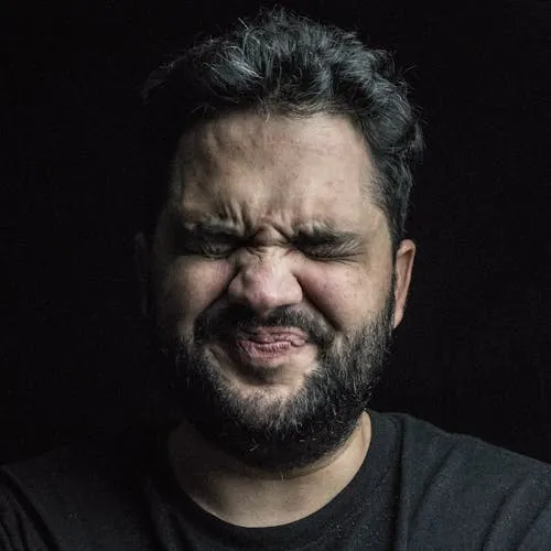 Gabriel Reyes's avatar