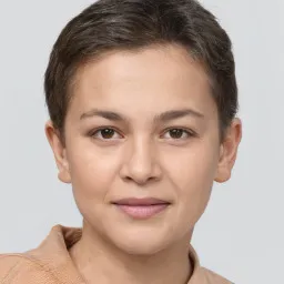 Daniel Padilla's avatar