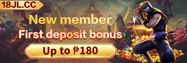 Banner for New Player Bonuses at phjl8